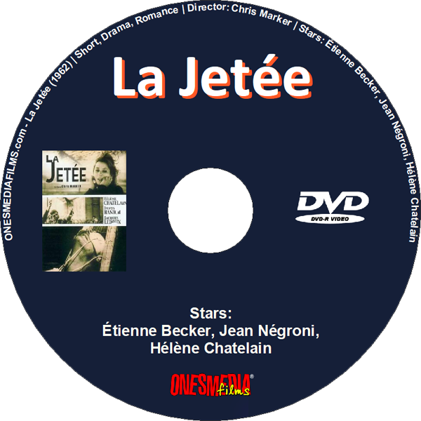 LA JETEE (1962)